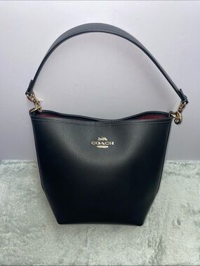 Coach ‘City’ Bucket Bag